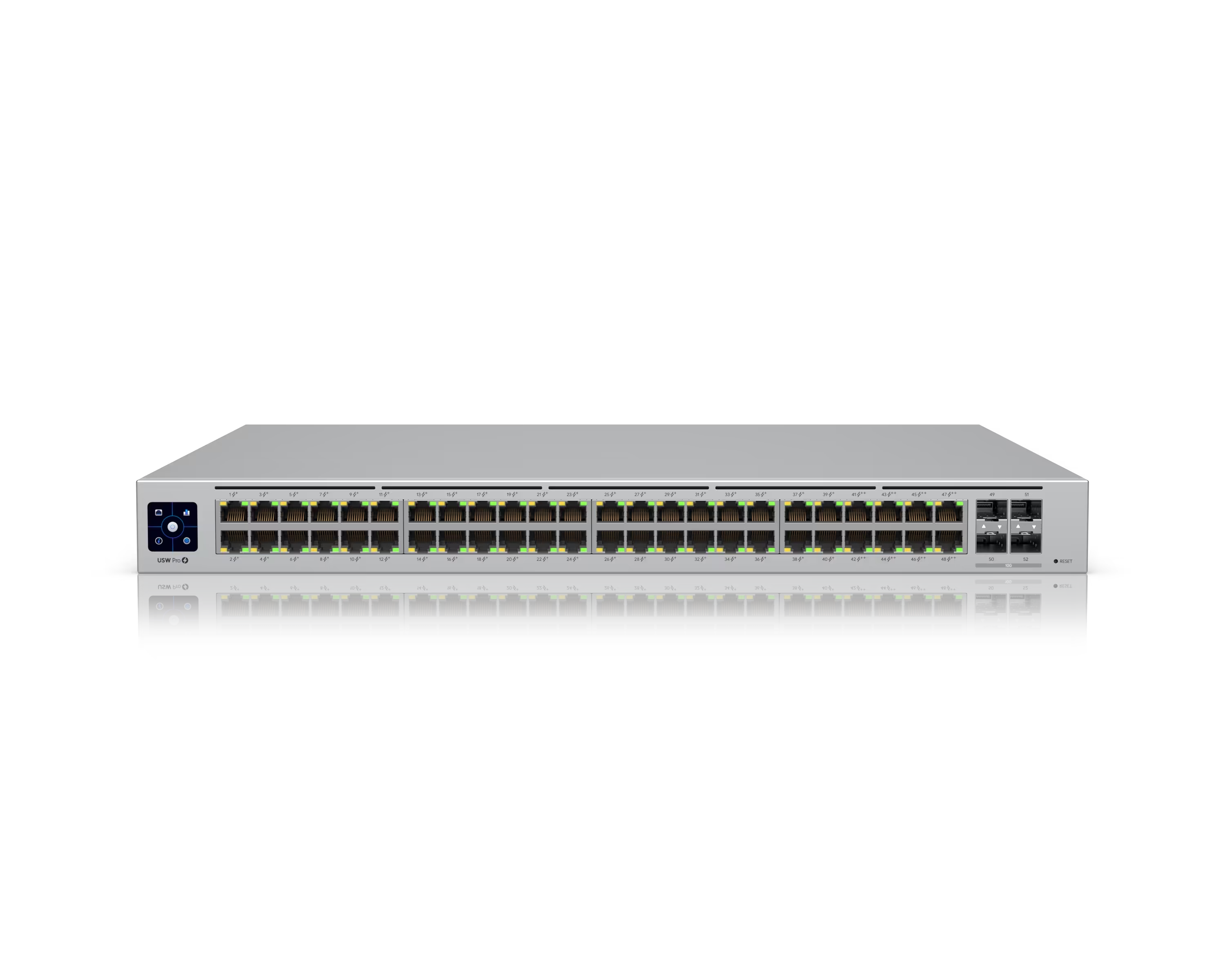 Ubiquiti UniFi USW Pro 48